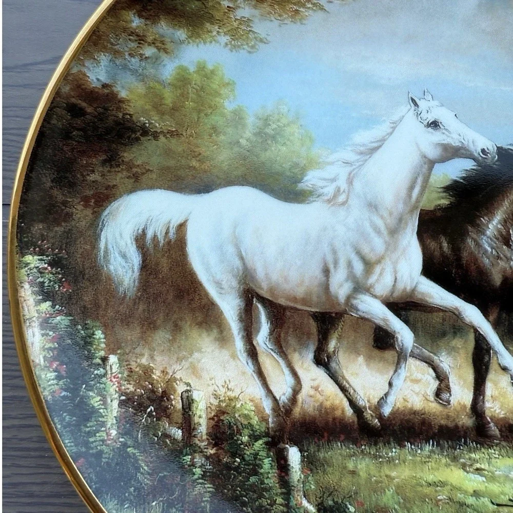 Ebony‎ and Ivory by John Stanford 8